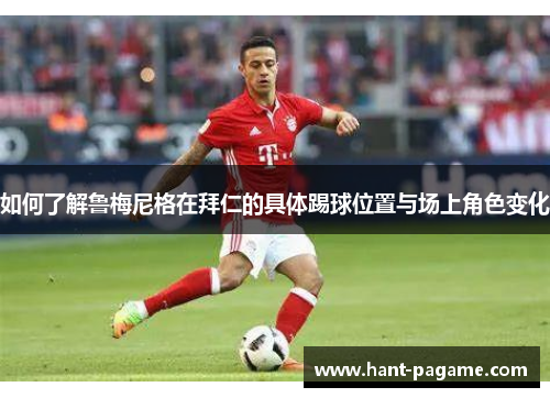 如何了解鲁梅尼格在拜仁的具体踢球位置与场上角色变化