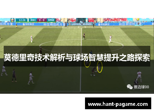莫德里奇技术解析与球场智慧提升之路探索