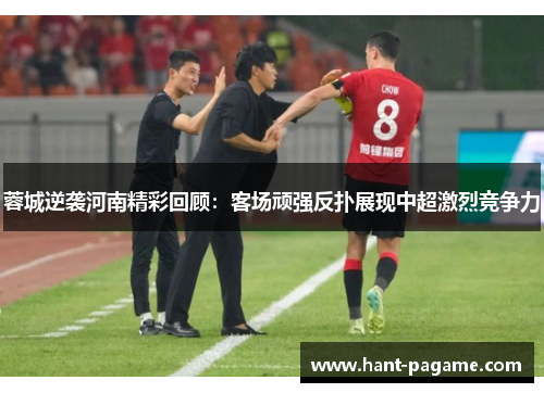 蓉城逆袭河南精彩回顾：客场顽强反扑展现中超激烈竞争力